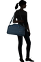 Samsonite Urbify Duffle Bag S  Navy Blue Samsonite Urbify Duffle Bag S  Navy Blue