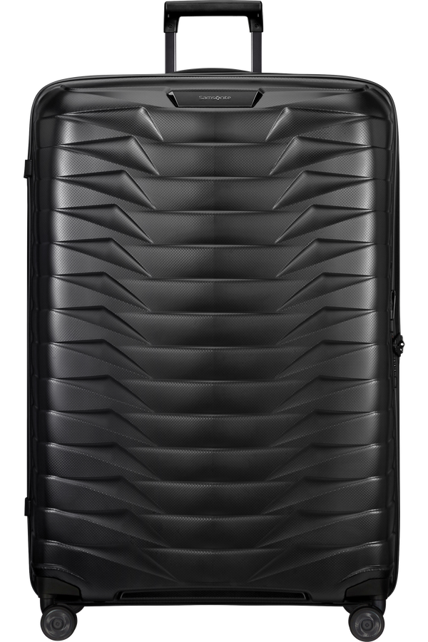 Samsonite Proxis Spinner 86cm Matt Graphite