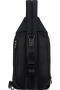 Samsonite Urban-Eye Sling Bag M  Black
