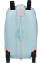 Samsonite Dream2go Disney Ride-On Suitcase Disney  Frozen