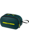 Samsonite Ecodiver TOILET KIT  Dark Teal/Lime Samsonite Ecodiver TOILET KIT  Dark Teal/Lime