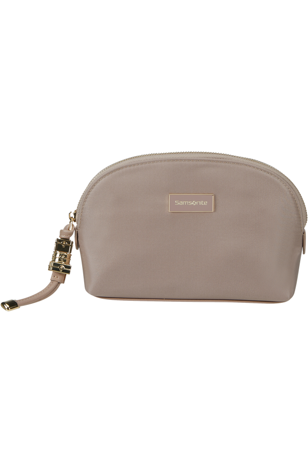 Samsonite Karissa Slg Cosmetic Kit  Rose