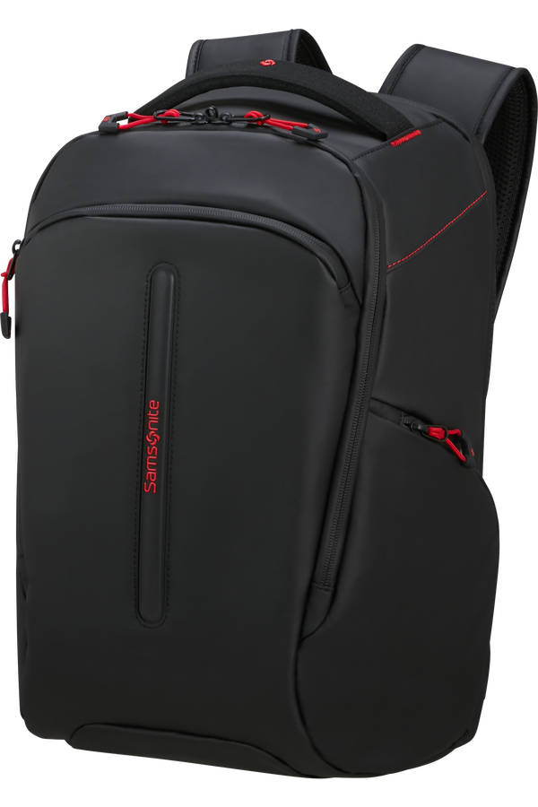 Samsonite Ecodiver Laptop Backpack XS  Black