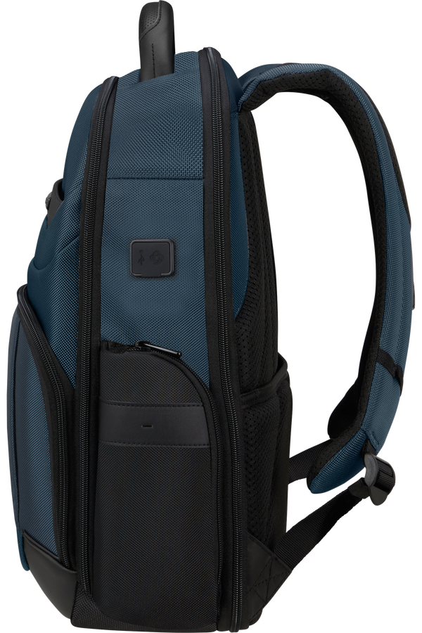 Samsonite Pro-DLX 6 Backpack Slim 15.6'  Blue