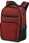 Samsonite Pro-Dlx 6 Backpack 15.6'  Red