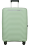 Samsonite Upscape Spinner 68/25 Exp 68cm  Soft Sage