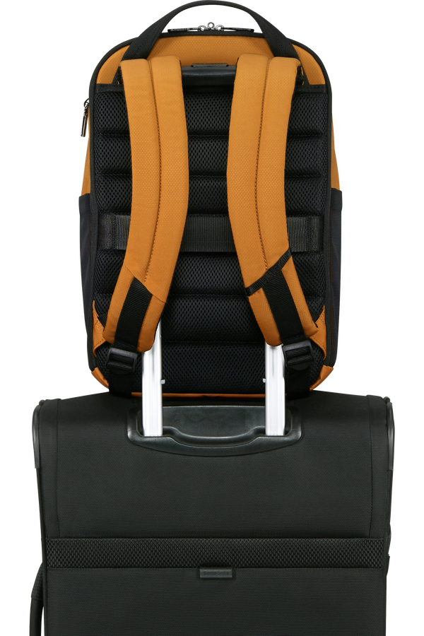 Samsonite Moderny Underseat Backpack XS  Yellow