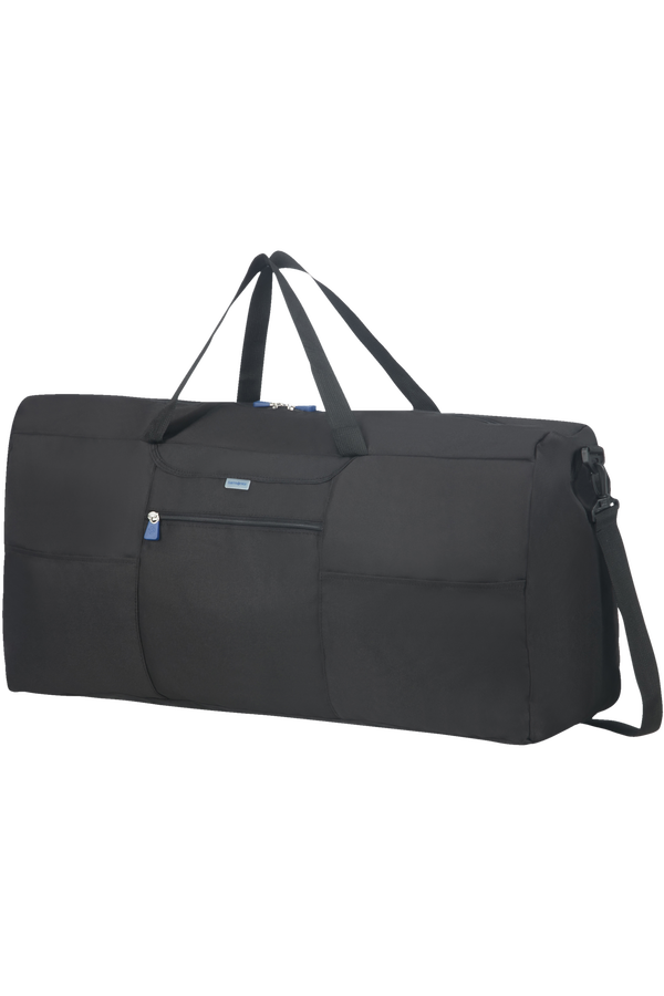 Samsonite Global Ta Foldable Duffle XL Black Samsonite Global Ta Foldable Duffle XL Black