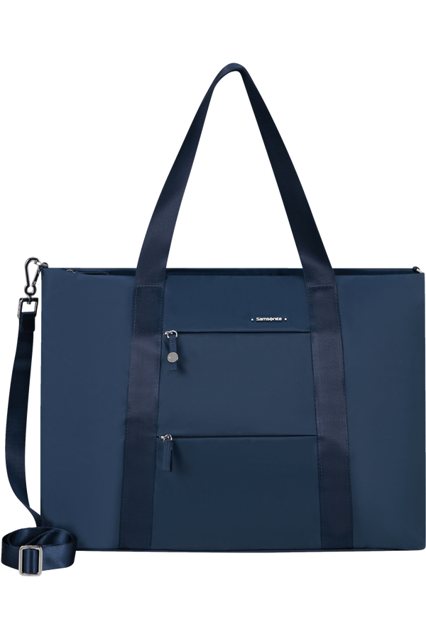 Samsonite Move 4.0 Shopping Bag L  Dark Blue