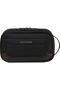 Samsonite Pro-DLX 6 Toilet Pouch  Black Samsonite Pro-DLX 6 Toilet Pouch  Black
