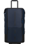 Samsonite Ecodiver Foldable Duffle with wheels 4-in-1  Blue Nights