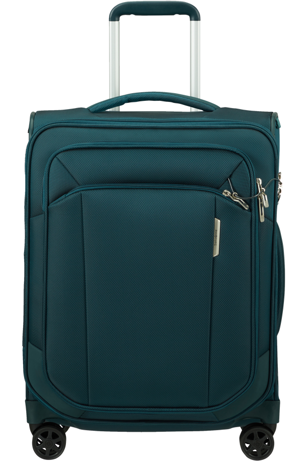 Samsonite Respark SPINNER 55/20 STRICT  Petrol Blue