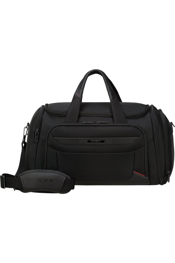 Samsonite Pro-DLX 6 Duffle 53/21  Black