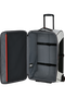 Samsonite Ecodiver Duffle/Wh 67/24  Cloud White Samsonite Ecodiver Duffle/Wh 67/24  Cloud White