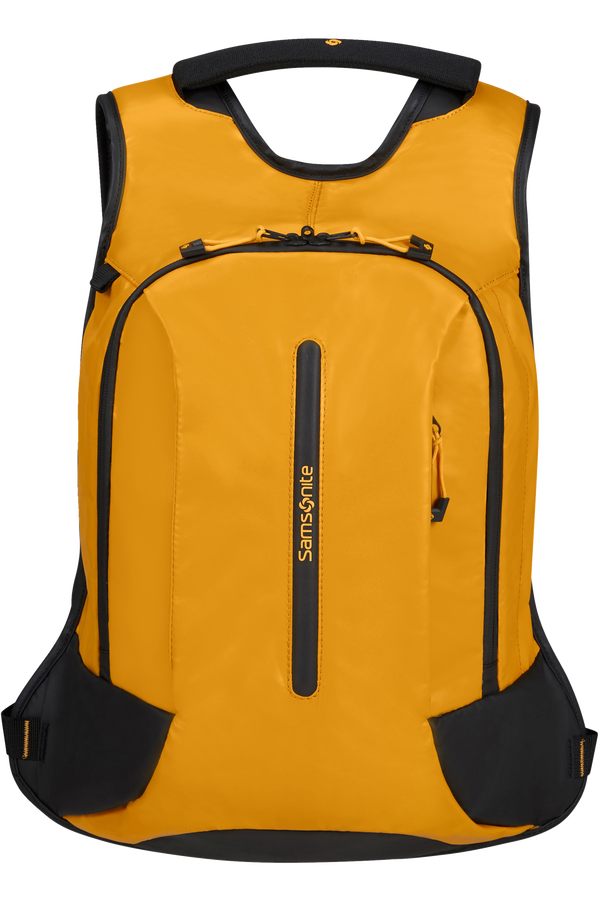 Samsonite Ecodiver LAPTOP BACKPACK S  Yellow