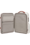 Samsonite Image Biz Travel Backpack EXP 15.6'  Ivory Samsonite Image Biz Travel Backpack EXP 15.6'  Ivory