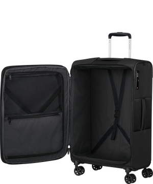 GoTwist Bőv&iacute;thető Spinner (4 ker&eacute;k) 68cm 68 x 43 x 29/32 cm | 2.8 kg