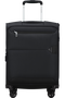 Samsonite Urbify Spinner Expandable 55cm  Black