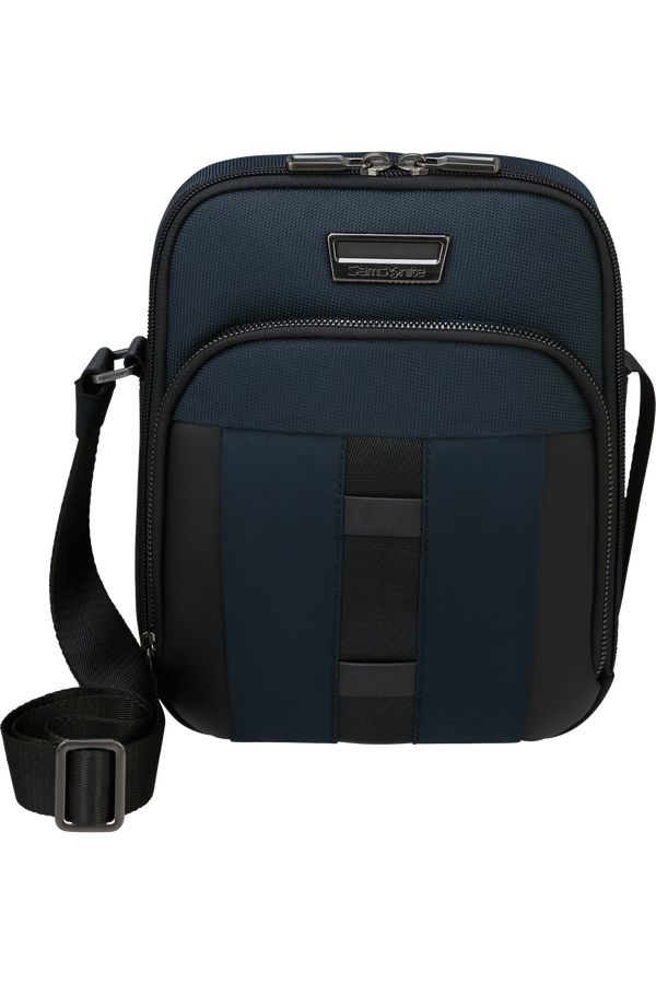 Samsonite Urban-Eye Crossover M 9.7'  Blue Samsonite Urban-Eye Crossover M 9.7'  Blue