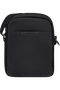 Samsonite Pro-Dlx 6 Crossbody Bag M  Black