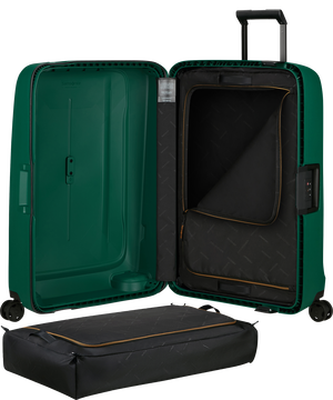 Essens Spinner (4 kerék) 69cm 69 x 49 x 30 cm | 3.8 kg Essens Spinner (4 kerék) 69cm 69 x 49 x 30 cm | 3.8 kg