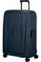 Samsonite Essens Spinner 75cm  Midnight Blue