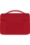 Samsonite Attrix Toilet Kit Beauty Case  Red Samsonite Attrix Toilet Kit Beauty Case  Red