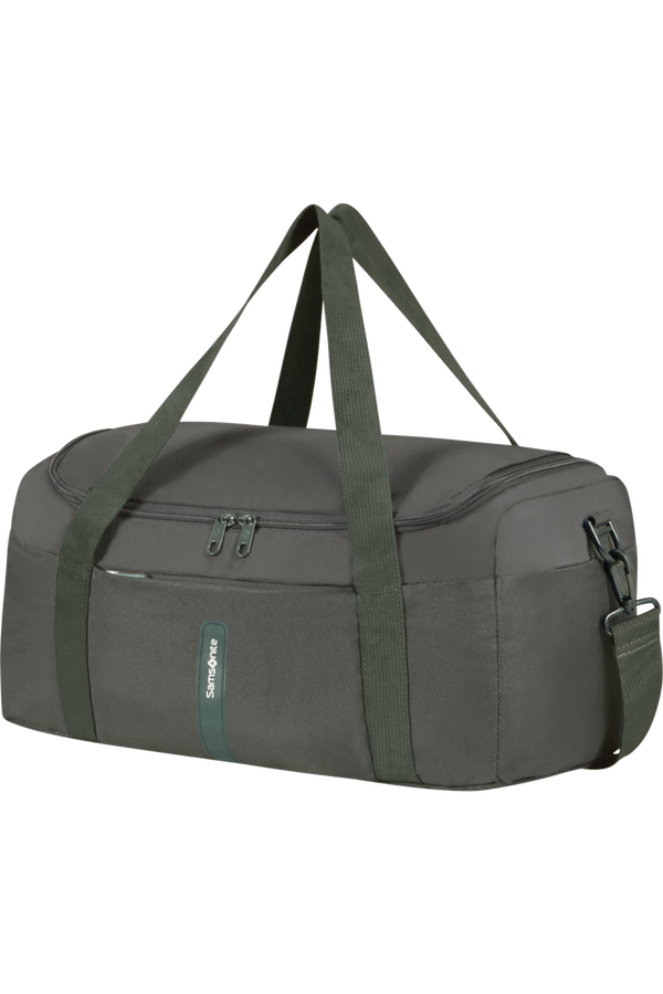 Samsonite Ta Revolution Foldable Duffle XS  Green Samsonite Ta Revolution Foldable Duffle XS  Green