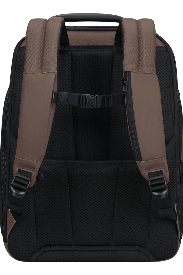 Samsonite Spectrolite 4.0 Underseat Backpack M  Brown