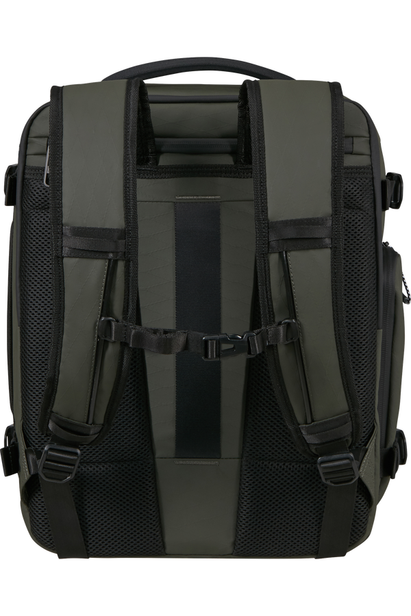 Cabin Pack H&aacute;tizs&aacute;k 15.6"