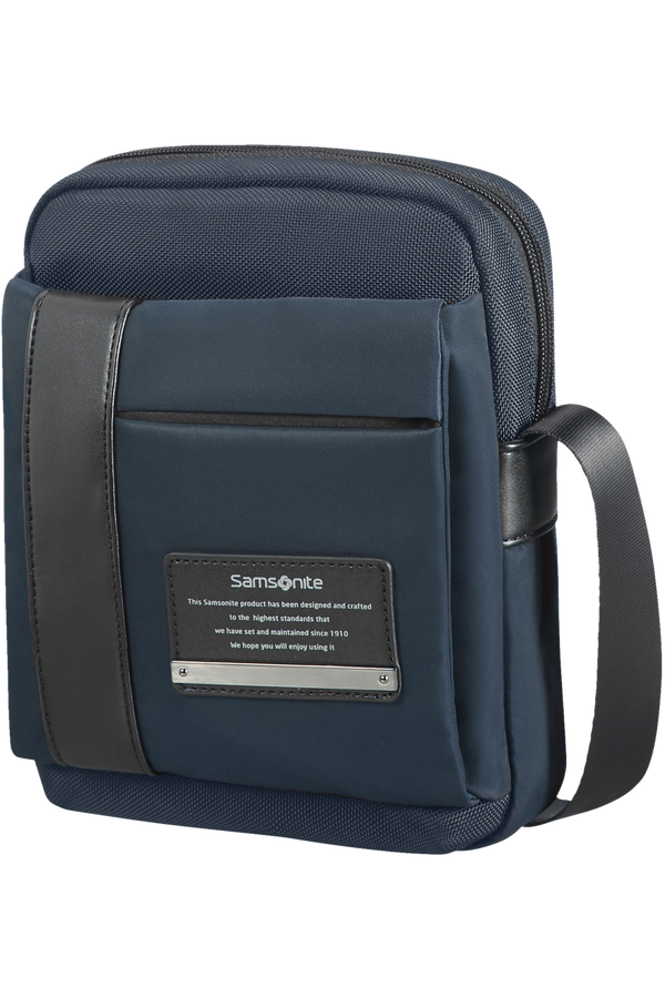 Samsonite Openroad Taška na tablet Crossover M 20cm/7.9inch Space Blue Samsonite Openroad Taška na tablet Crossover M 20cm/7.9inch Space Blue