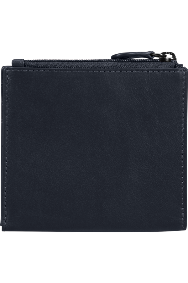 Samsonite Flagged Slg 048 - B 9CC+ZC+C  Oxford Blue Samsonite Flagged Slg 048 - B 9CC+ZC+C  Oxford Blue