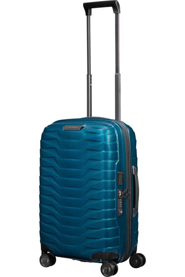 Proxis Bőv&iacute;thető Spinner (4 ker&eacute;k) 55cm