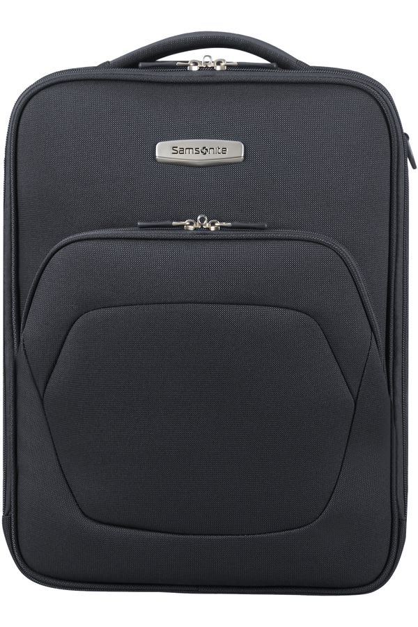 Samsonite Spark SNG 3-Way Laptop Backpack Expandable  Black