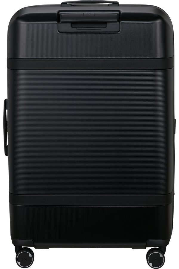 Samsonite Image Spinner Expandable 75cm  Black