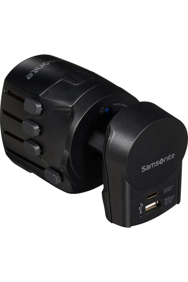 Ta Revolution &Aacute;talak&iacute;t&oacute; adapter Pro 3 r&eacute;szes+ USB