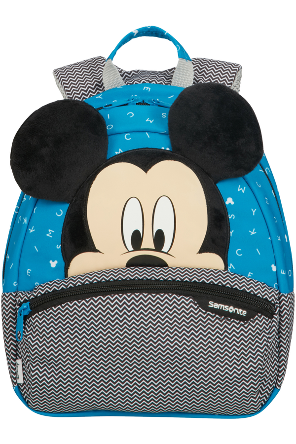 Samsonite Disney Ultimate 2.0 Backpack S  Mickey Letters