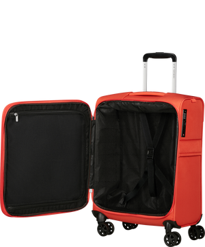 Urbify Bőv&iacute;thető Spinner (4 ker&eacute;k) 55cm 55 x 40 x 23/26 cm | 2.3 kg