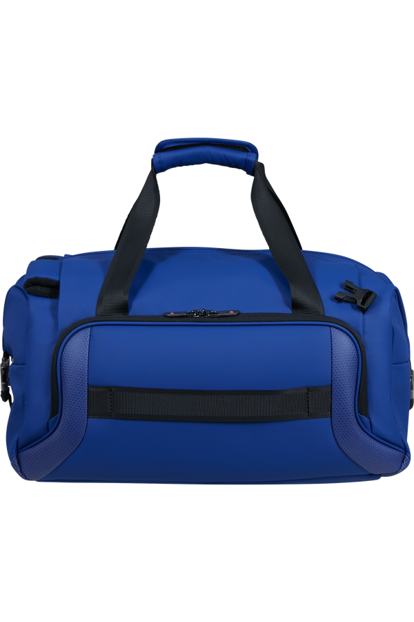Samsonite Glazed Duffle/Backpack 48cm  Electric Blue