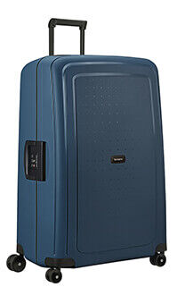 S'cure Eco Spinner (4 ker&eacute;k) 81cm 138 L | 81 x 55 x 35 cm | 5 kg