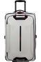 Samsonite Ecodiver Duffle/Wh 67/24  Cloud White Samsonite Ecodiver Duffle/Wh 67/24  Cloud White