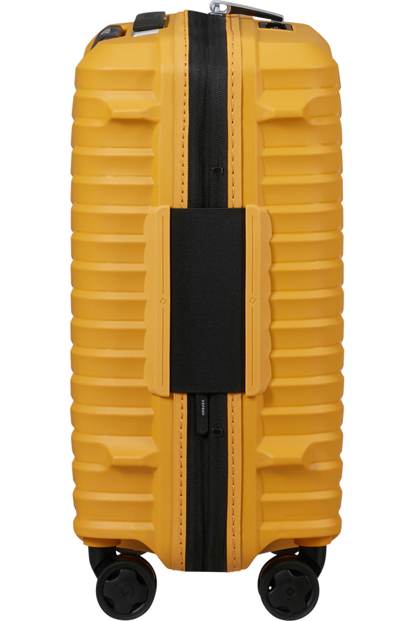 Samsonite Upscape Spinner Expandable Underseater 45cm  Yellow