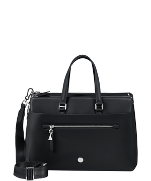 Karissa Evo Kézitáska 14.1" 28 x 38 x 17 cm | 1 kg Karissa Evo Kézitáska 14.1" 28 x 38 x 17 cm | 1 kg
