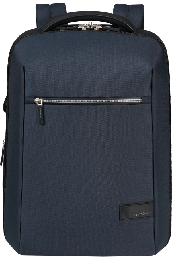 Samsonite Litepoint Laptop Backpack 15.6'  Blue