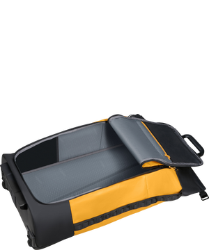 Ecodiver &Ouml;sszehajthat&oacute; duffle kerekekkel 4-in-1 82 x 40 x 25 cm | 2.2 kg