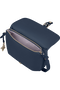 Samsonite Karissa 2.0 Round Messenger S  Midnight Blue