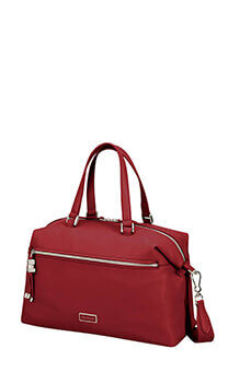 Karissa Biz Lth Duffle t&aacute;ska S 16.5 L | 24.5 x 40 x 19.5 cm | 0.8 kg