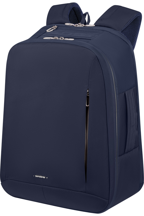 Samsonite Guardit Classy Backpack Underseater M  Midnight Blue Samsonite Guardit Classy Backpack Underseater M  Midnight Blue