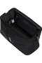 Samsonite Attrix Toilet Kit Toilet Pouch  Anthracite Samsonite Attrix Toilet Kit Toilet Pouch  Anthracite