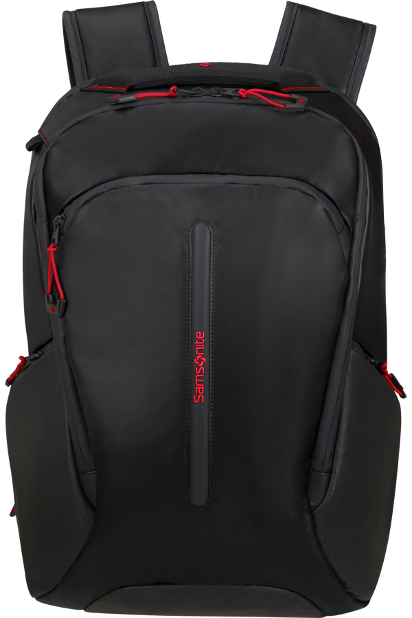 Samsonite Ecodiver Urban Laptop Backpack M  Black